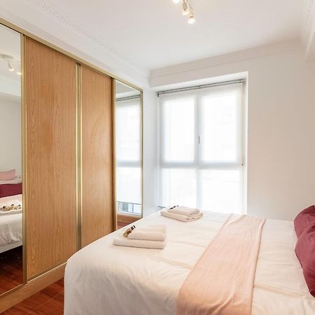 Plazuela Sta, Catalina I Mundaka Apartment Bagian luar foto