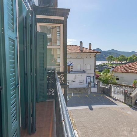 Plazuela Sta, Catalina I Mundaka Apartment Bagian luar foto