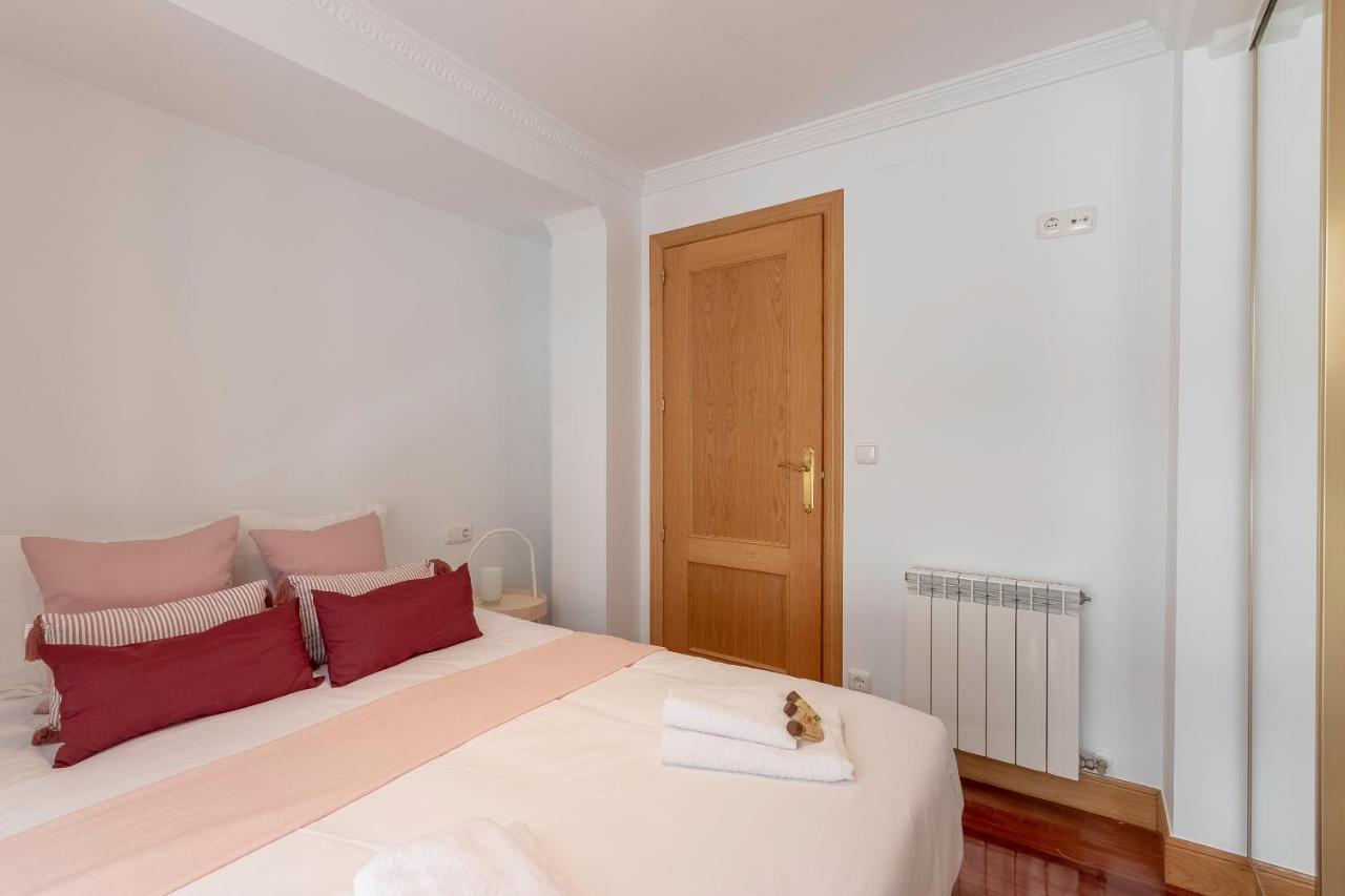 Plazuela Sta, Catalina I Mundaka Apartment Bagian luar foto